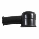 Insulating Rubber Boot Medium Pk 100