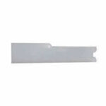 Insulator 6.30mm Push-on Pk50