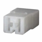Multiple Connector Female 2 Way Pk1000