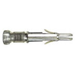 Terminal for Mate-N-Lock Male Pk 1000