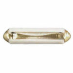 Fuse Continental Red 16 amp Bx50