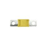 MEGA Fuse Yellow 100A Pk1