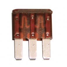 Fuse Micro3 Blade Type Brown 7.5 amp bg10