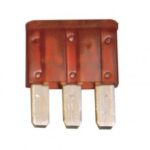 Fuse Micro3 Blade Type Red 10 amp bg10
