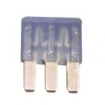 Fuse Micro3 Blade Type Blue 15 amp bg10