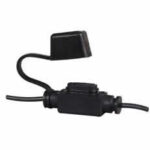 Fuseholder In-Line Mini Blade Type Pk5