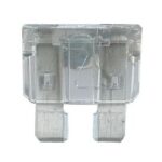 Fuse Blade Type Yellow 20 amp bg 50