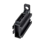 Fuseholder Blade Type With Bracket Bg100