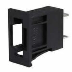 Fuseholder Panel Mounted Blade Bg10