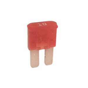 Fuse Micro2 Blade Type Red 10 amp bg10
