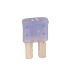 Fuse Micro2 Blade Type Blue 15 amp bg10