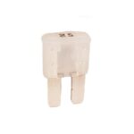 Fuse Micro2 Blade Type White 25 amp bg10