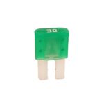 Fuse Micro2 Blade Type Green 30 amp bg10
