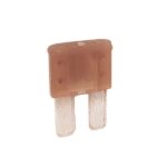 Fuse Micro2 Blade Type Tan 5 amp bg10