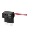 Fuseholder 'Add a Circuit' Blade Type Pk1