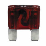 Fuse Maxi Blade Type Yellow 20 Amp bg2