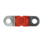 Fuse Midi Type Red 50 Amp Bg100