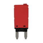 Circuit breaker 12/24 volt 10 amp Bg1