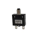 Circuit breaker 12/24 volt 5 amp Bg1