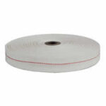 Tape Egyptian Cotton Field Coil 16mm x 50 metre Pk5