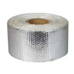 Tape Heat Reflective 37mm x 4.5 metre Pk1
