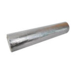 Sheet Heat Reflective Adhesive Backed 600mm x 300 mm Bg1