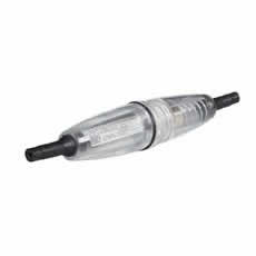 Fuseholder 32mm In-line Splashproof Bg5