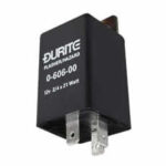 Flasher/Hazard Unit 2/4 x 21 watt 12 volt bg1