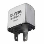 Flasher Unit 2 x 21 watt Popple Type 12 volt bg1