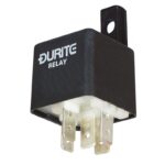 Relay Mini Change Over 30/40 amp 6volt bg1