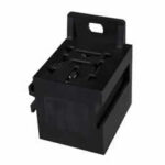 Socket Universal Heavy Duty Relay Bg1
