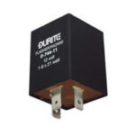 Flasher/Hazard Unit 1-6 x 21 watt 12 volt bg1