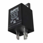 Flasher/Hazard Unit 2/4 x 21 watt 12 volt bg1