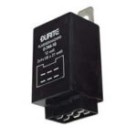 Flasher/Hazard Unit 2+1+1/8 x 21 watt 12 volt bg1