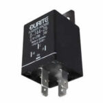 Flasher/Hazard Unit 2/4 x 21 watt 24 volt bg1