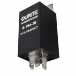 Flasher/Hazard Unit 2+1/6 x 21 watt 12 volt bg1