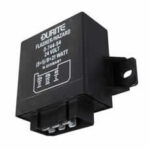 Flasher/Hazard Unit 3+1/8 x 21 watt 24 volt bg1