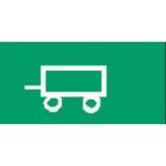 Rocker 1 Illum Green Trailer Pk10