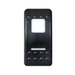 Switch Rocker 2 iIlumination White Bg1