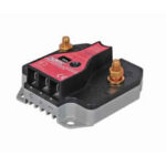 Battery Disconnect Low Voltage 40 amp 12/24 volt Bx 1