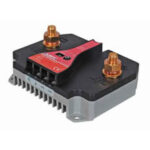 Battery Disconnect Low Voltage 200 amp 12/24 volt Bx 1