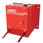 Electronic Split Charger 24 volt to 24 volt 10 amp Bx 1