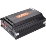 DuriteLive DL1 4G DVR (3GB) c/w GPS, 1TB HDD & Alarm Cable.
