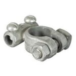 Battery Terminal Negative Solderless Pk10