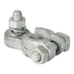 Battery Terminal Negative 3/8 UNC Delco Conversion Pk10