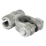 Battery Terminal Positive S.M.M.T. Pk10