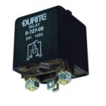 Relay Heavy Duty Make/Break 200 amp 12 volt bx1