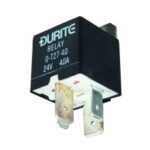 Relay Heavy Duty Make/Break Sealed 70 amp 24 volt bg10
