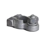 Battery Terminal Negative Metric 10mm Stud Sk100