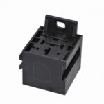 Socket Universal Heavy Duty Relay Pk 100